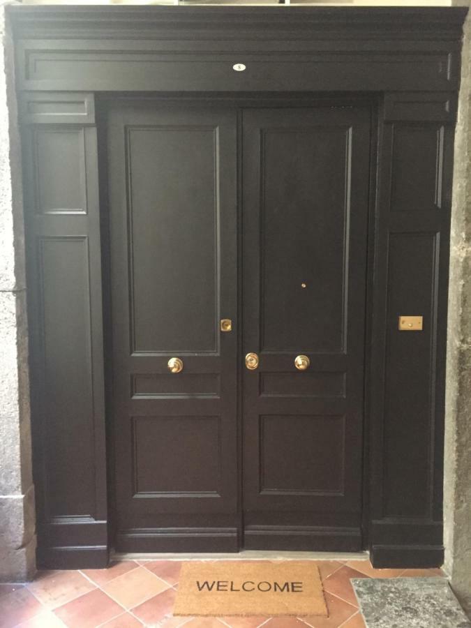 Cosyhomesuite Napoli Exterior photo