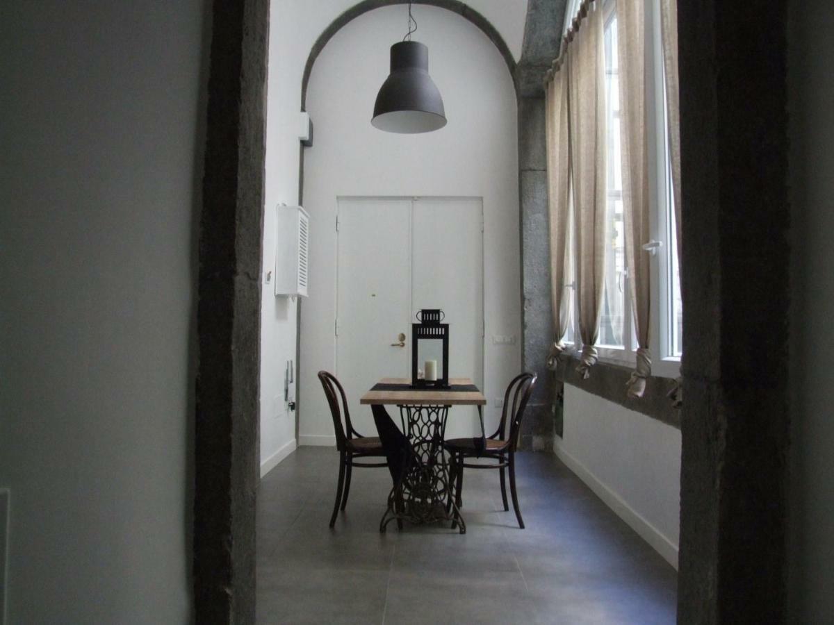 Cosyhomesuite Napoli Exterior photo