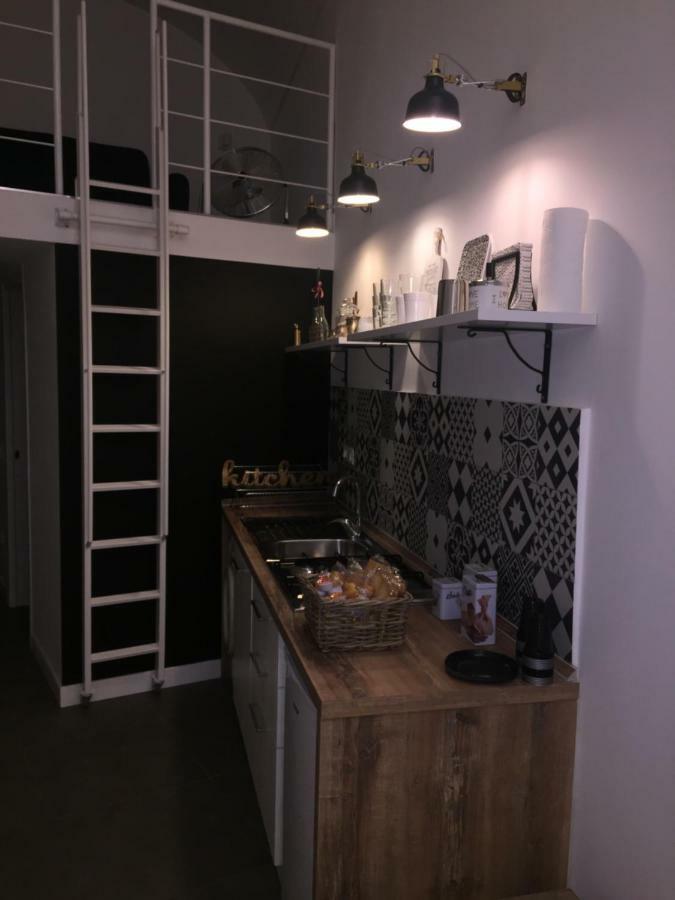 Cosyhomesuite Napoli Exterior photo
