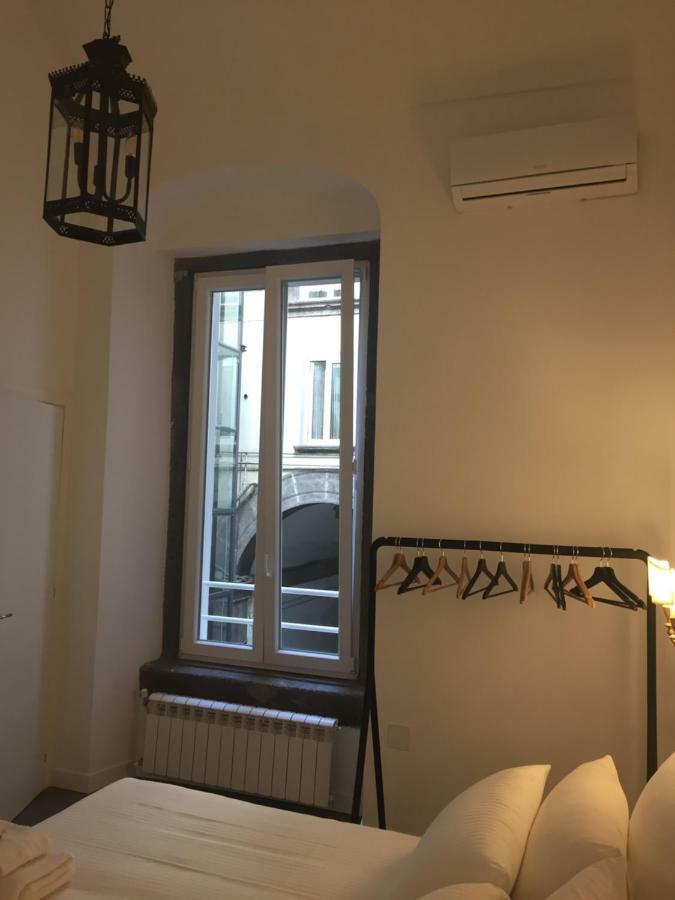 Cosyhomesuite Napoli Exterior photo