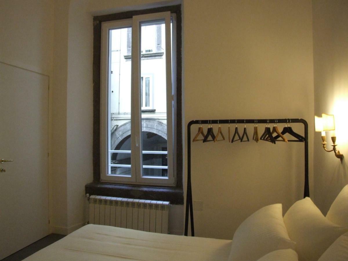 Cosyhomesuite Napoli Exterior photo