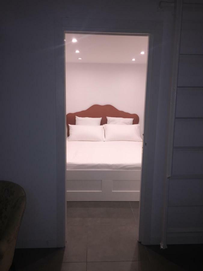 Cosyhomesuite Napoli Exterior photo