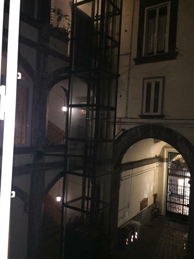 Cosyhomesuite Napoli Exterior photo