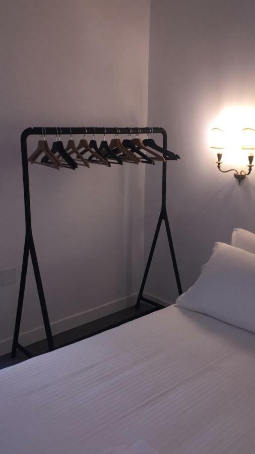 Cosyhomesuite Napoli Exterior photo