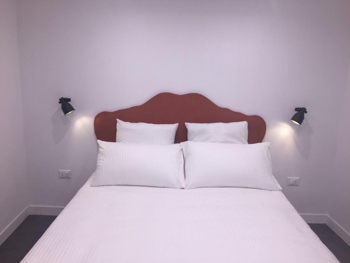 Cosyhomesuite Napoli Exterior photo