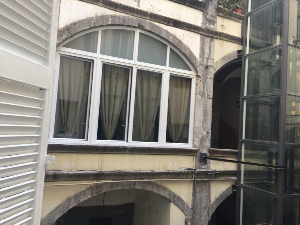 Cosyhomesuite Napoli Exterior photo