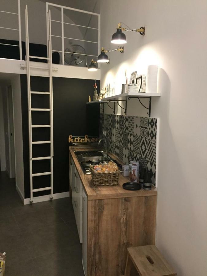 Cosyhomesuite Napoli Exterior photo