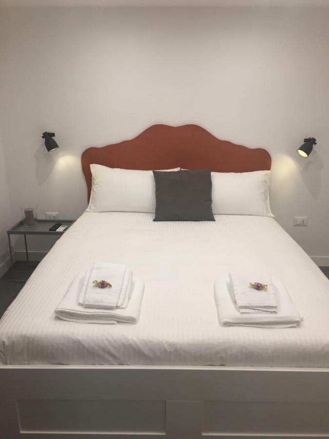 Cosyhomesuite Napoli Exterior photo