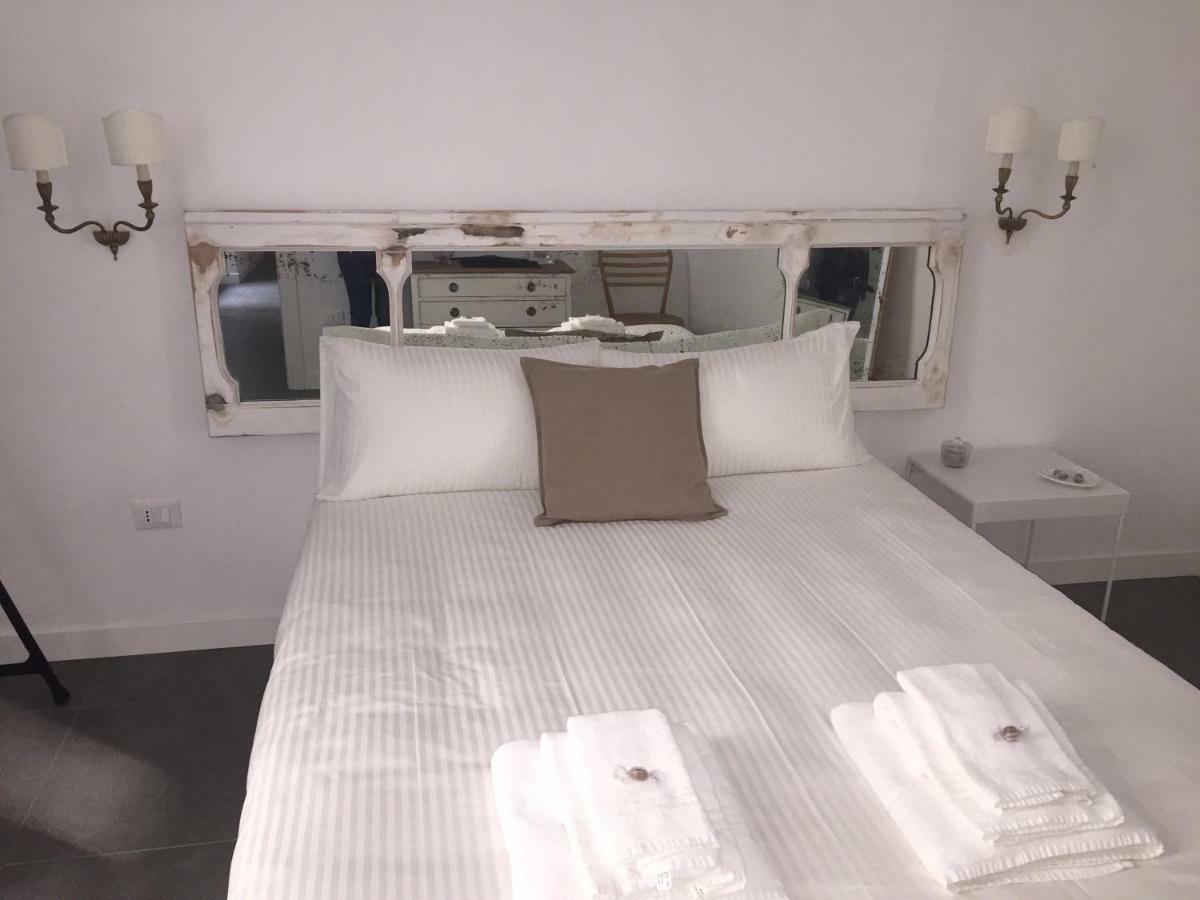 Cosyhomesuite Napoli Exterior photo