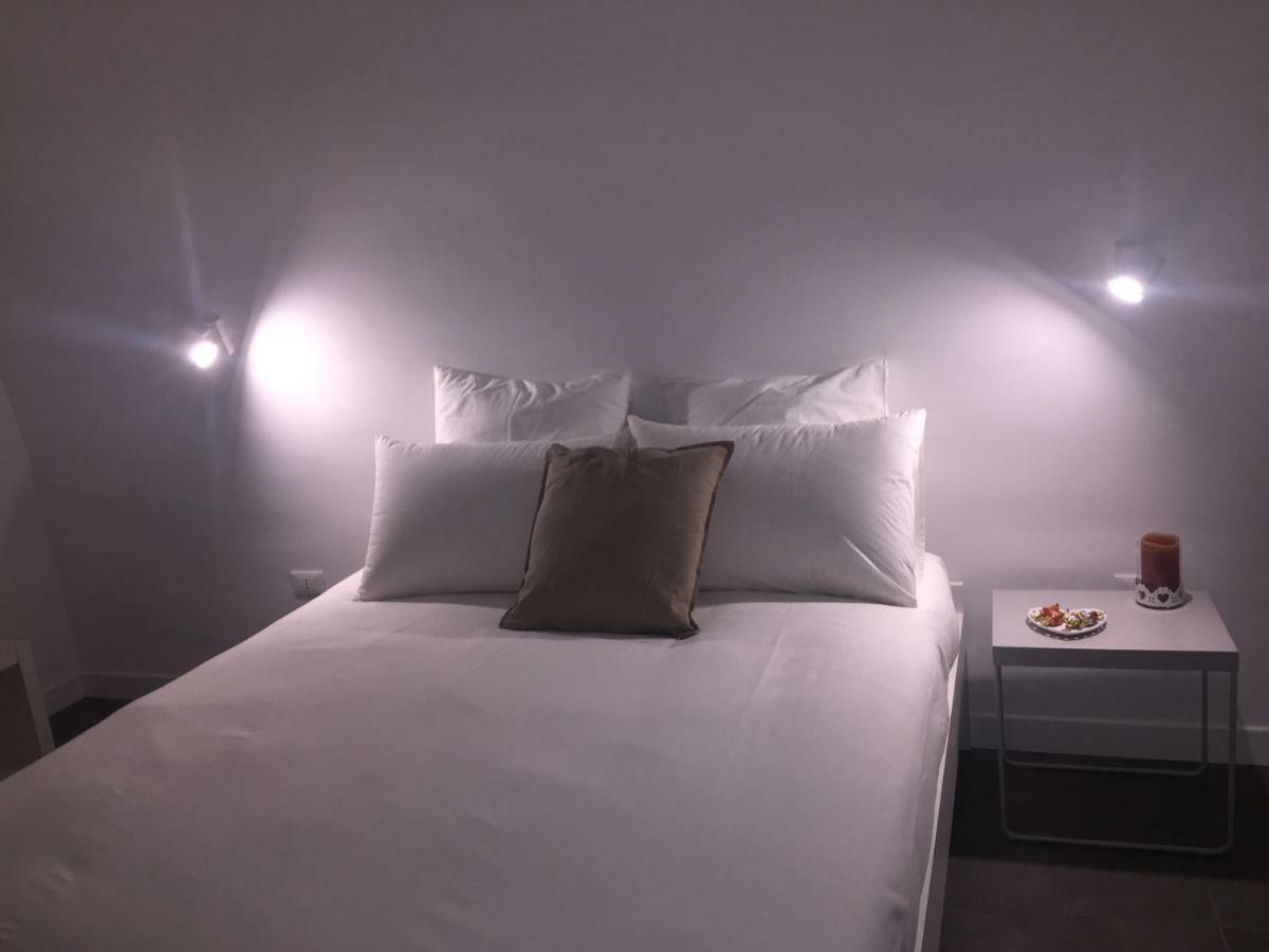 Cosyhomesuite Napoli Exterior photo